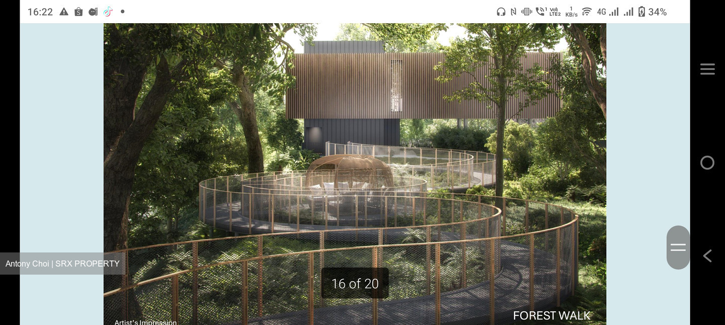 Nava Grove (D8), Condominium #442330081